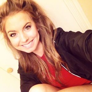 Meet your Posher, Jessica