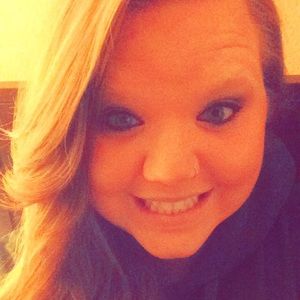 Meet your Posher, Felicia