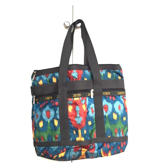 LeSportsac tote