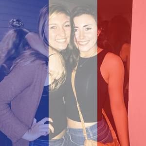 Meet your Posher, Katherine