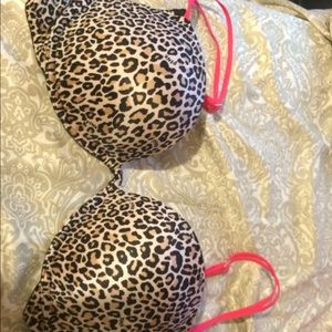 Victoria secrets push-up