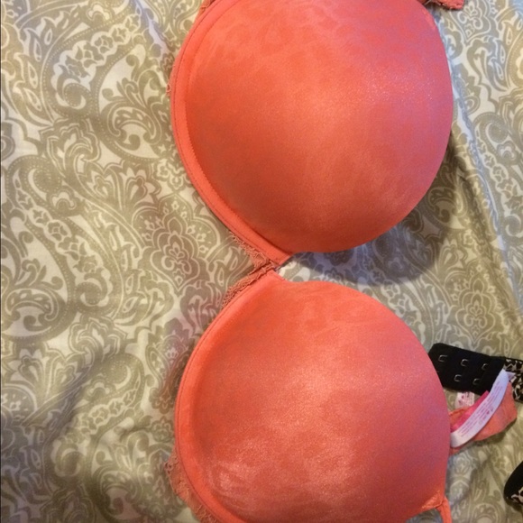 Victoria secrets push-up