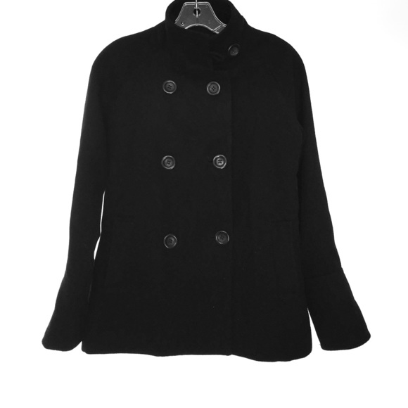Nice winter warm Black coat