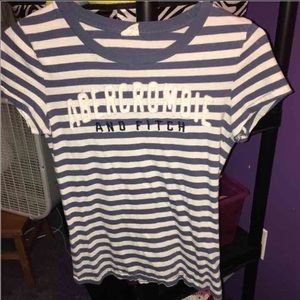 Abercrombie shirt