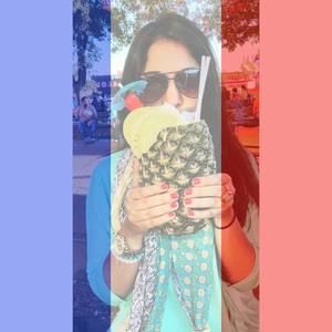 Meet your Posher, Sophie