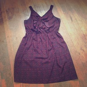 SALE Sleeveless dress