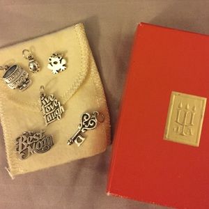 James Avery Charms