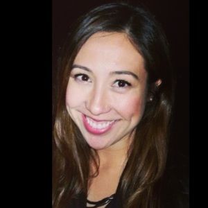 Meet your Posher, Vanessa