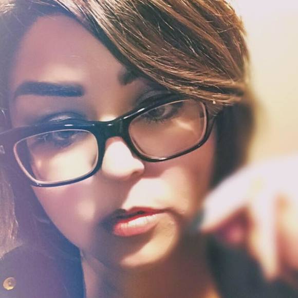 Meet your Posher, Ginger - Picture 1 of 1