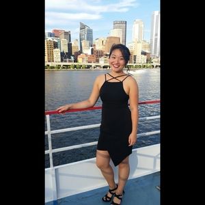 Meet your Posher, Cynthia