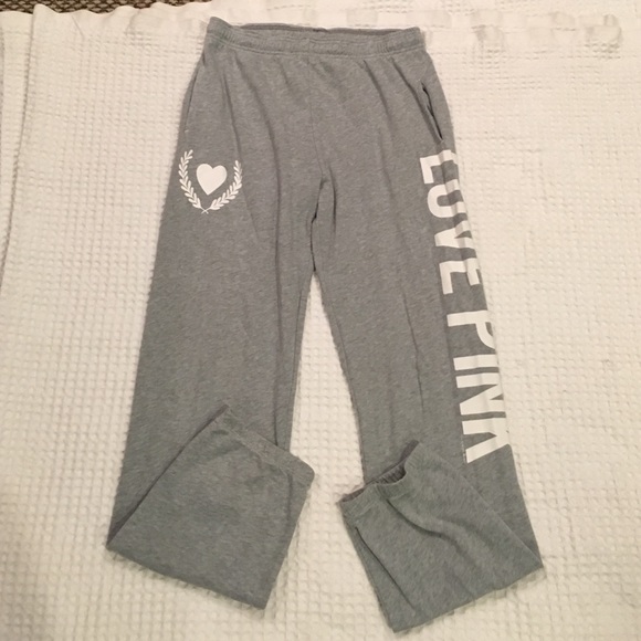 Sweatpants