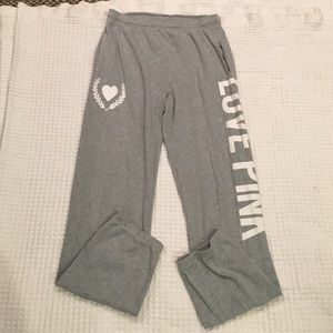 Sweatpants