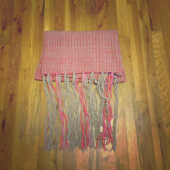 Anthropologie cowl
