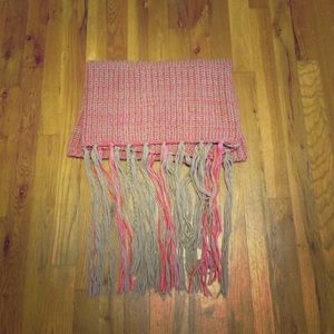 Anthropologie cowl