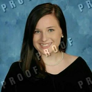 Meet your Posher, Kaitlin