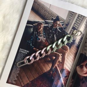 HRH Collection bracelet