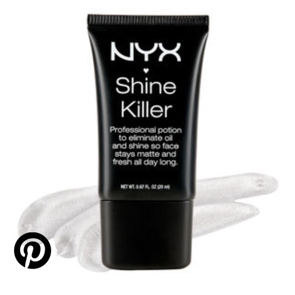 Nyx shine-killer primer