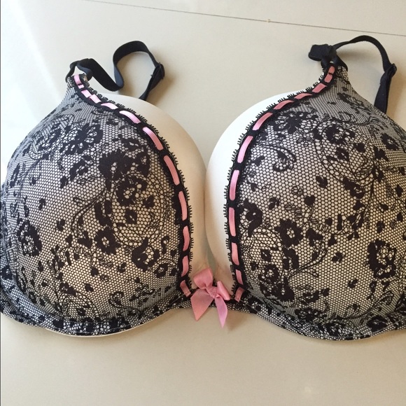 Victoria secret 34dd bra