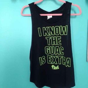 Victorias Secret Pink