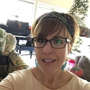 Meet your Posher, Jamie