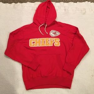 🏈Hoodie🏈KC CHIEFS!!