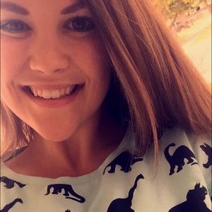 Meet your Posher, Shayna