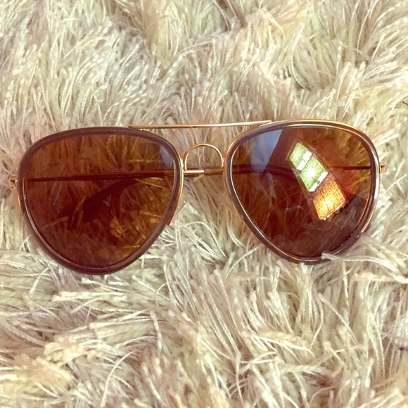 Authentic Céline sunglasses! 😎
