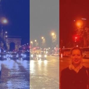 Meet your Posher, Kathy