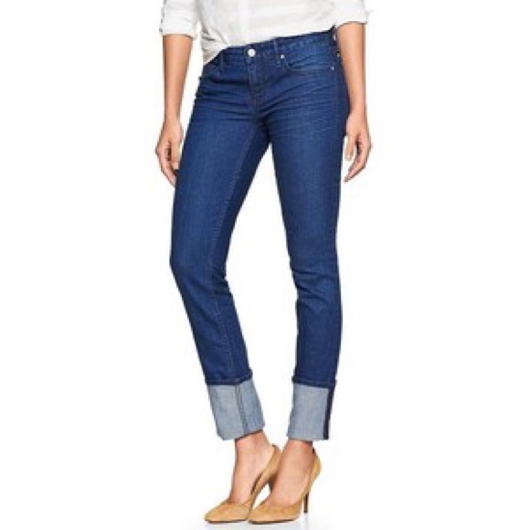 Gap 1969 jeans