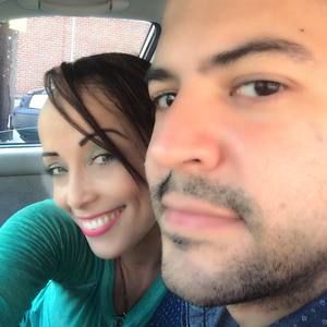 Meet your Posher, Alejandro