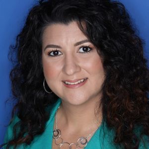 Meet your Posher, Katrina