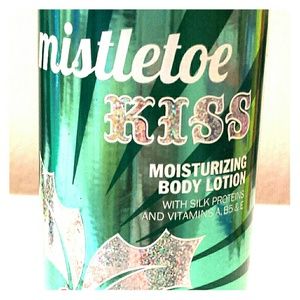 Ulta brand body lotion