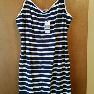 Nautica sundress size XL