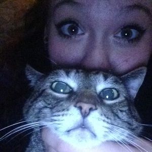 Meet your Posher, Catherine