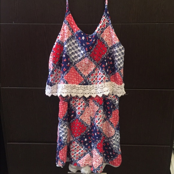 Romper - Picture 1 of 1