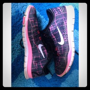 Nike free 5.0