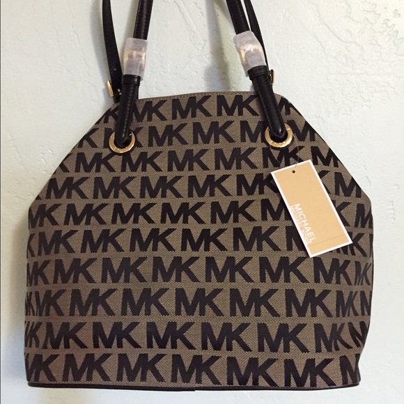 👛MK HANDBAG - Picture 2 of 3