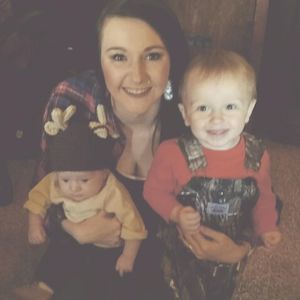 Meet your Posher, Taylor