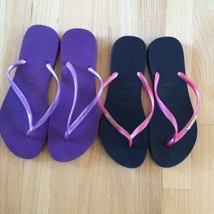 Havaianas