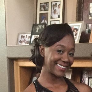 Meet your Posher, Dorian