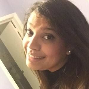 Meet your Posher, Natalia