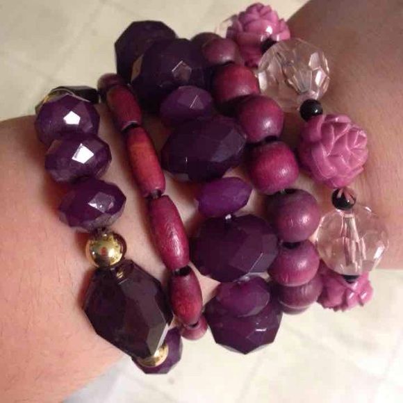 Bracelet set