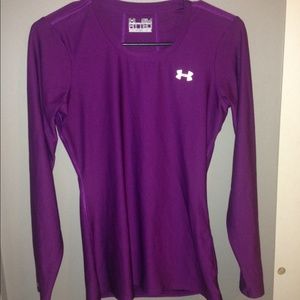 SM Heat Gear Under Armor Shirt