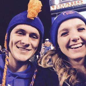 Meet your Posher, Brenden