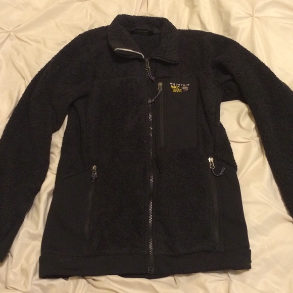 Mountain Hard Wear Fleece Jacket