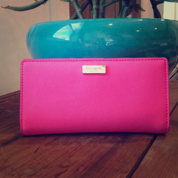 Kate Spade Wallet