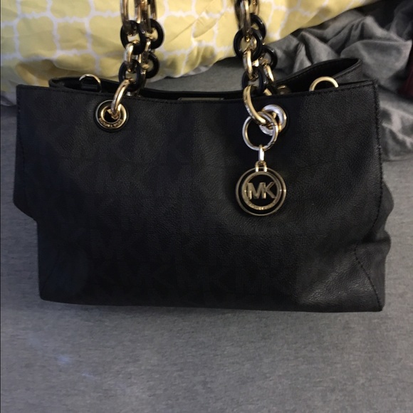 Michael Kors Cynthia
