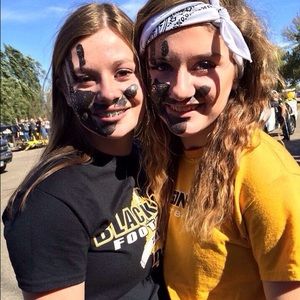 Meet your Posher, Brittany