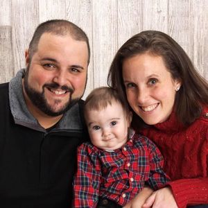 Meet your Posher, Meghan