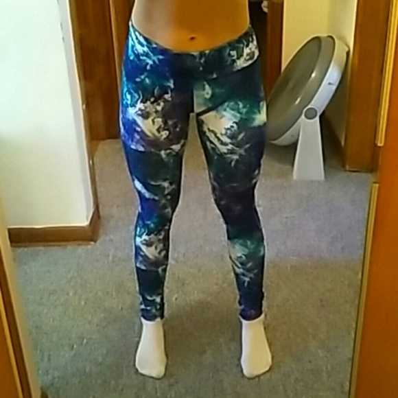 Workout leggings